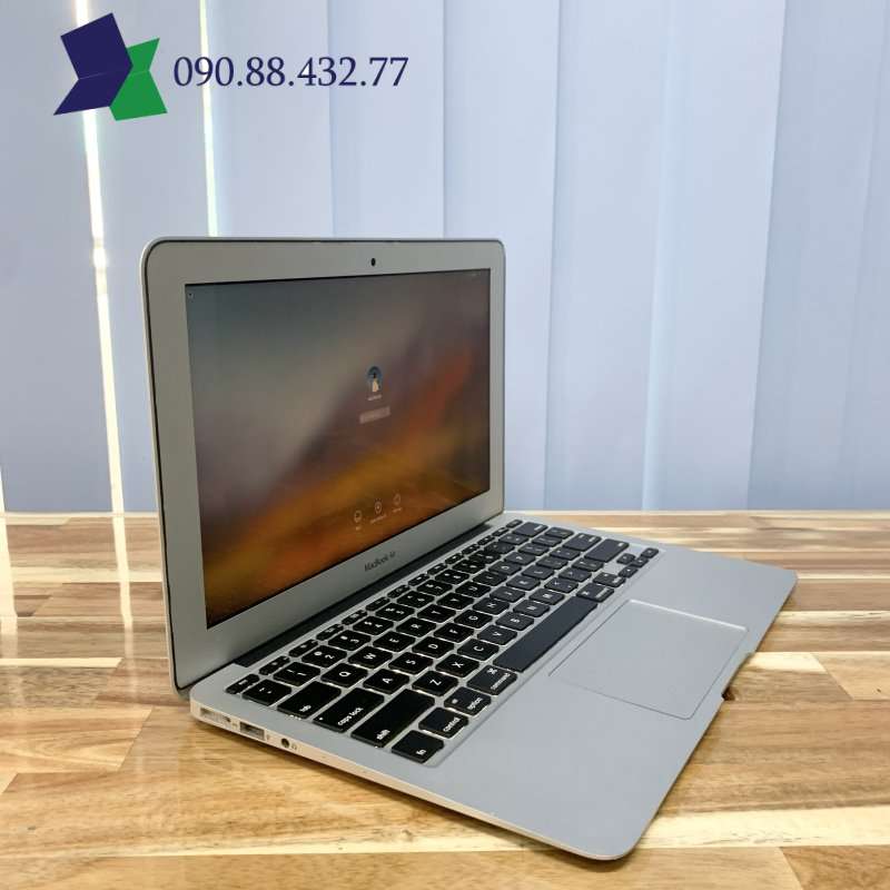 Macbook air 2015 mỏng nhẹ - Macbook air 2015 văn phòng - Macbook